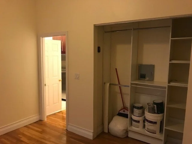 99 East Brookline St, South End