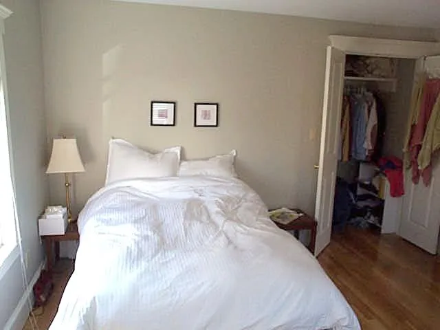 117 Columbia St, The Port