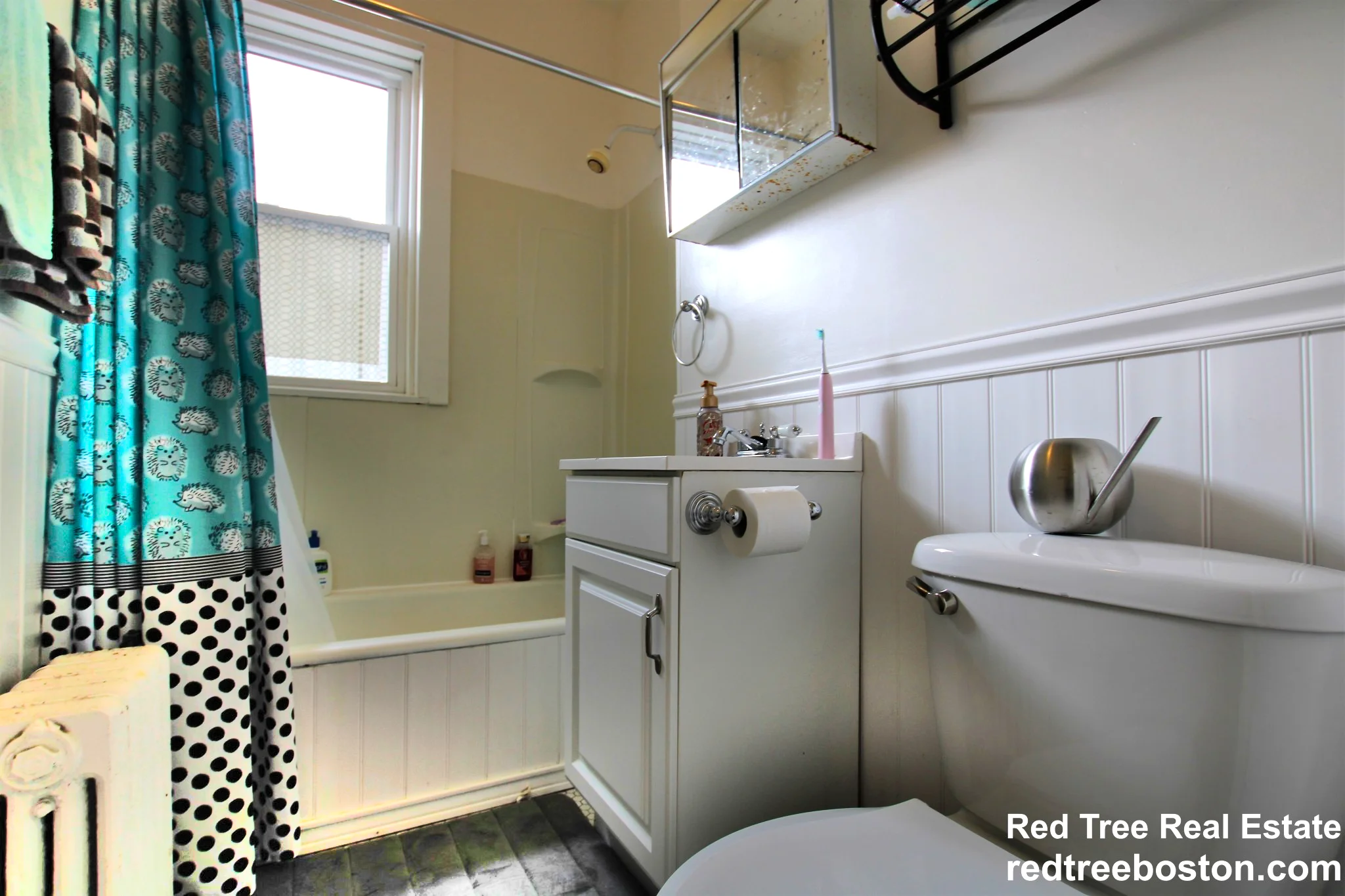 1999 Commonwealth Ave, Brighton