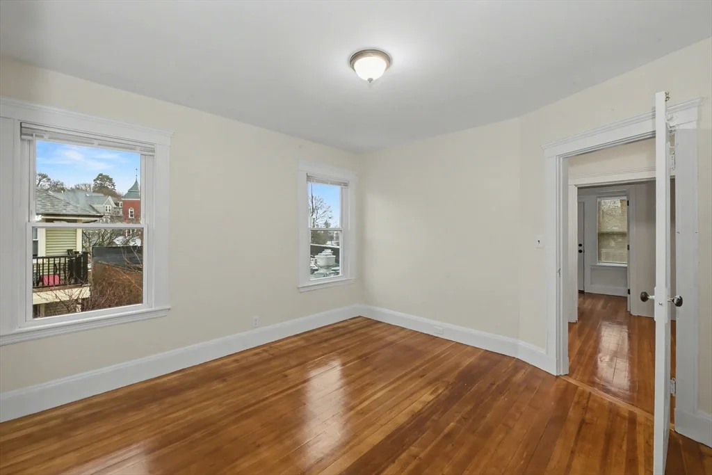 7 Moraine St, Jamaica Plain