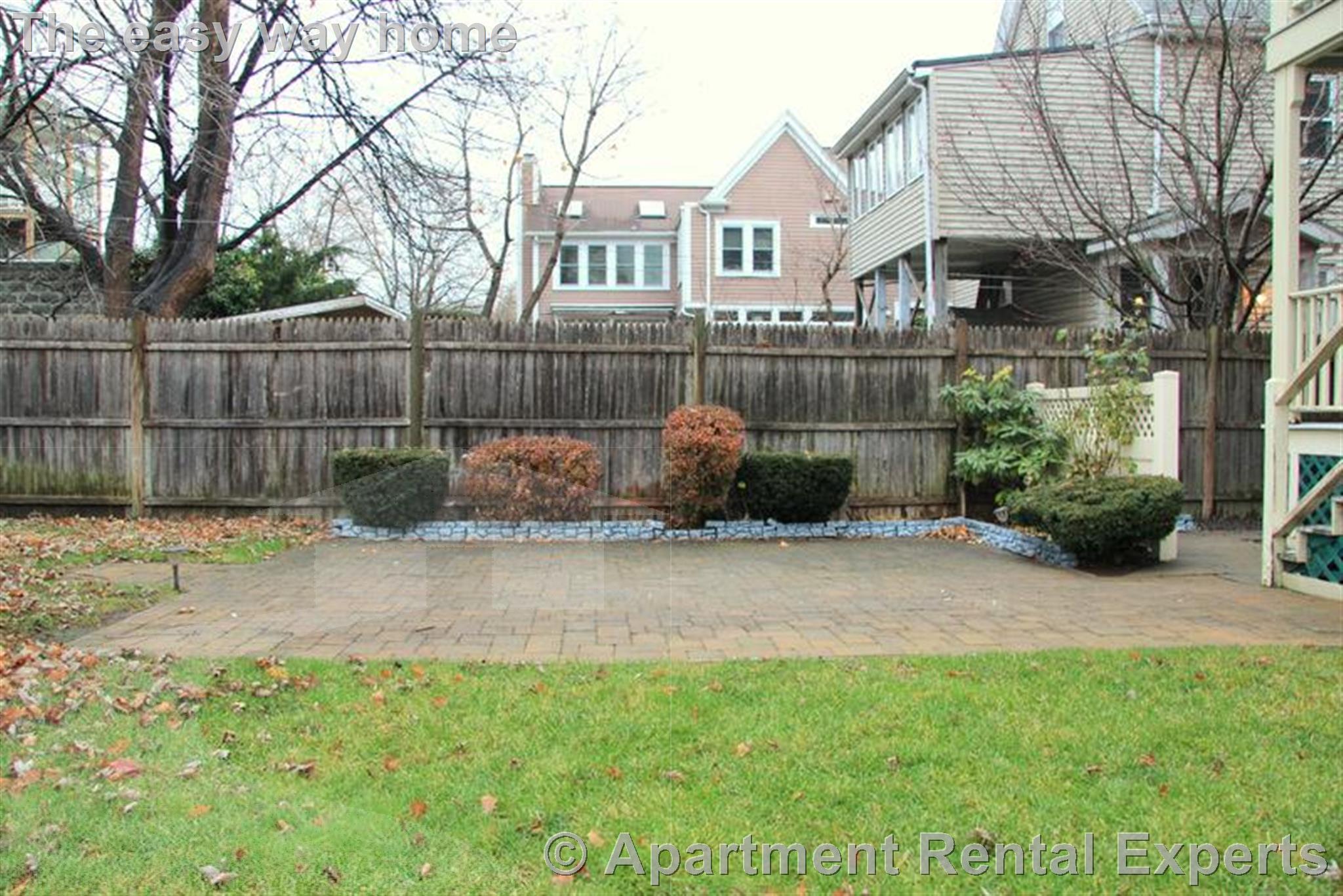 23 Sargent St, North Cambridge