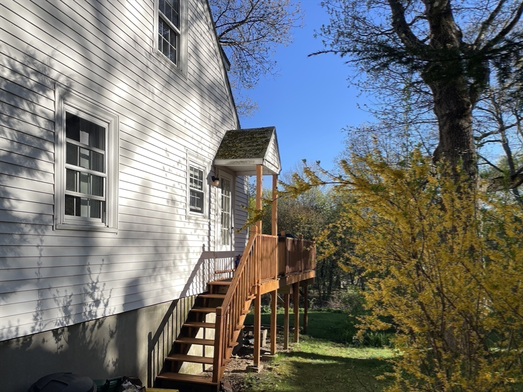 45 Bridge St, Lexington