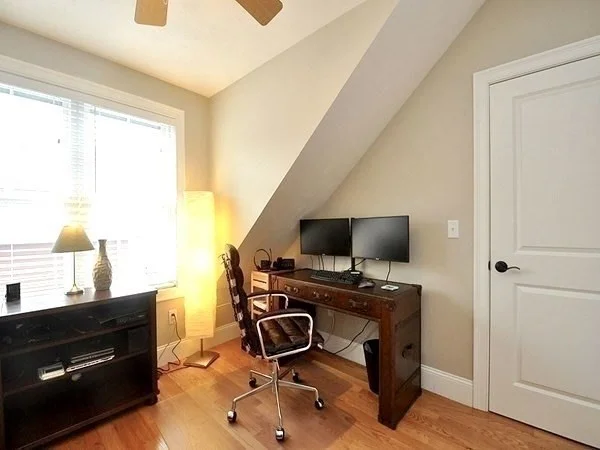 9 Park St, Dorchester