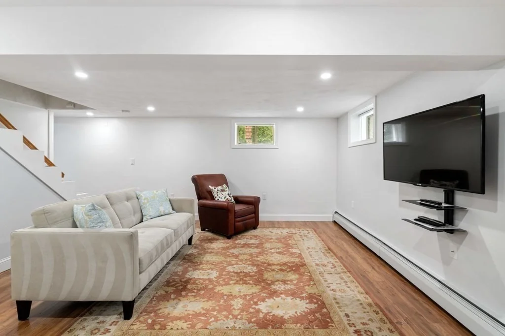 45 Magoun St, North Cambridge