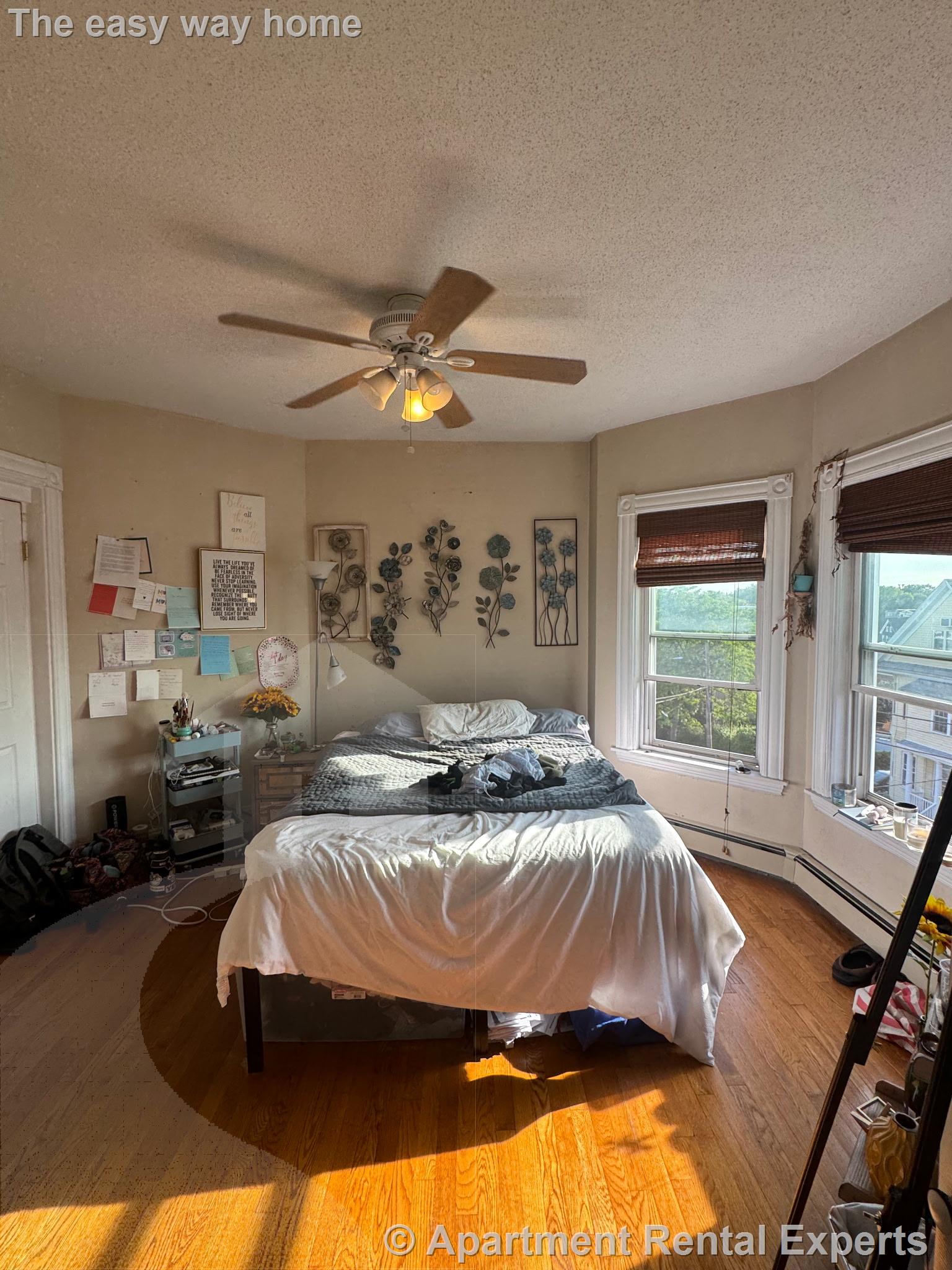 27 Ibbetson St, Porter Square