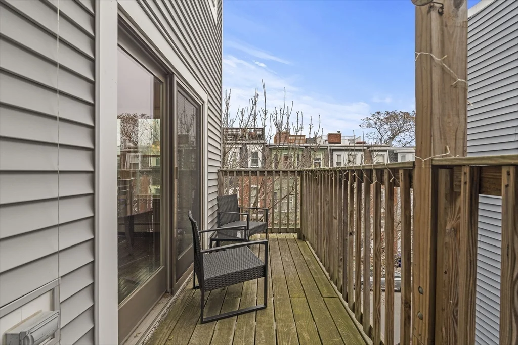 52 H St, South Boston