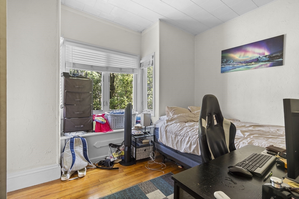 51 Telegraph, South Boston