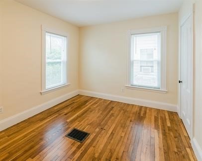 58 Saunders, Allston