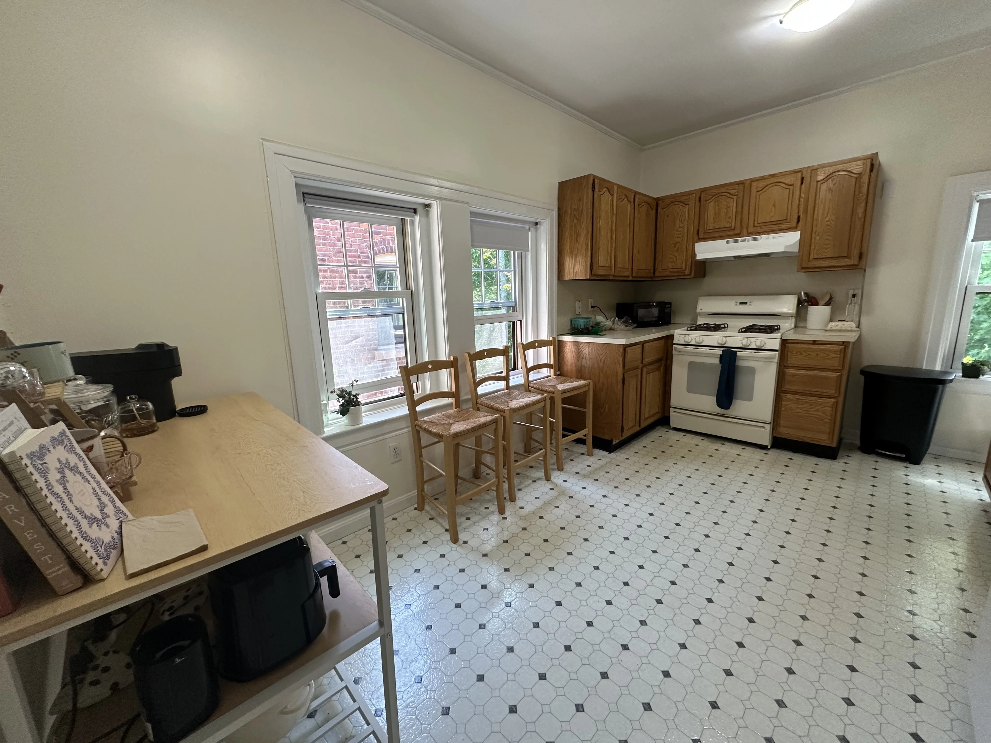 1215 Beacon St, Coolidge Corner