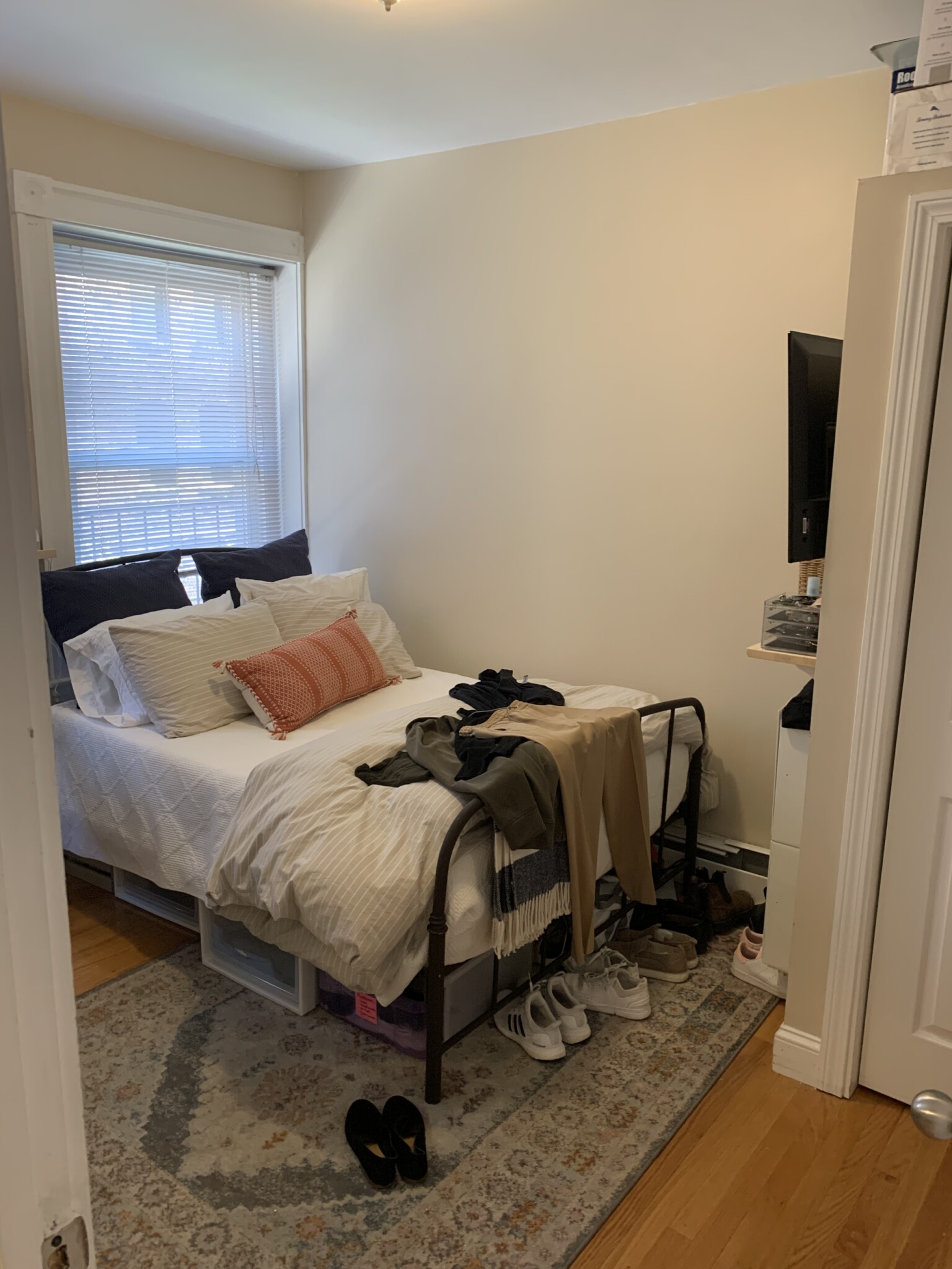 28 Fleet St, North End