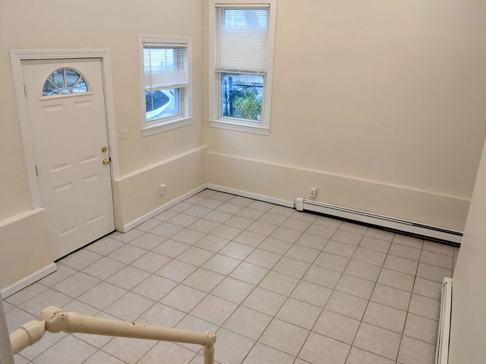 83 Yorktown St, Davis Square