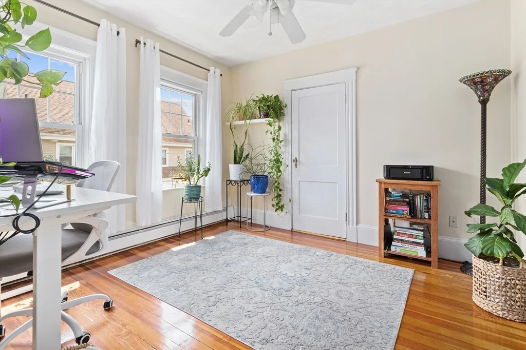 69 Orchard, Medford Hillside