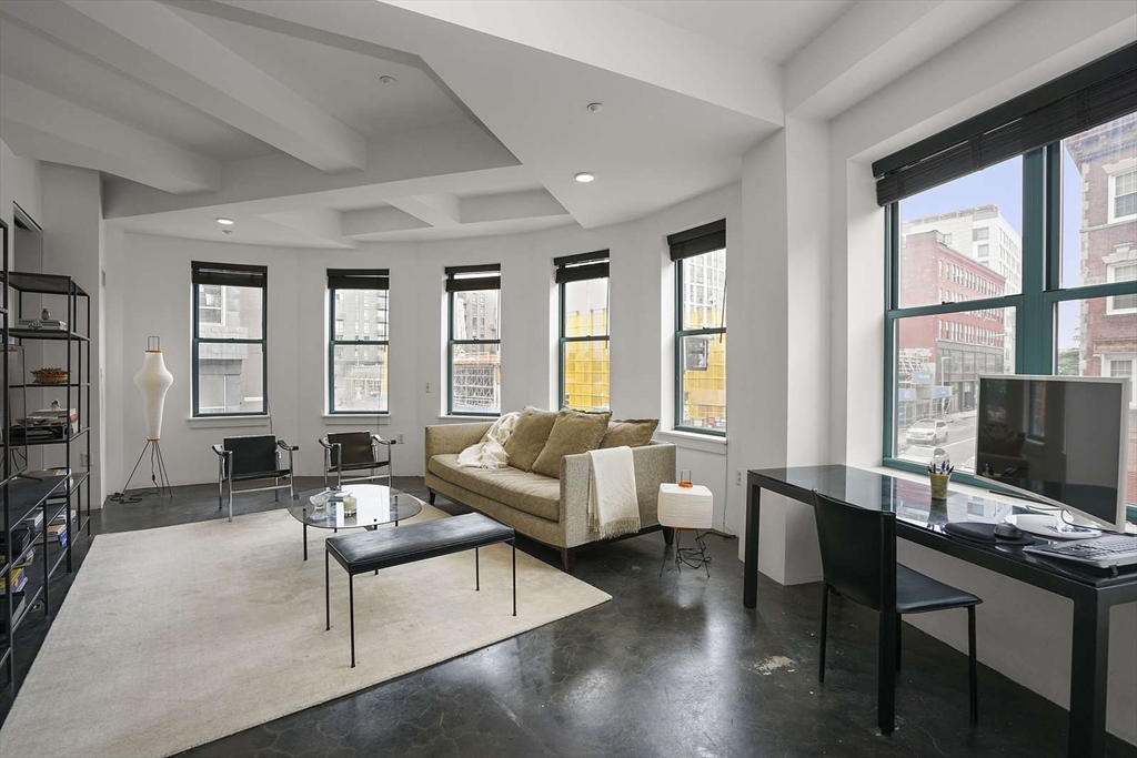 40 Fay St, South End