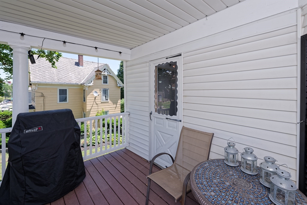 54 West Main, Marlborough