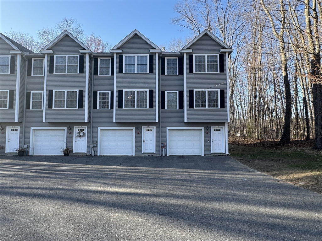 63 Shrine Ave, West Boylston