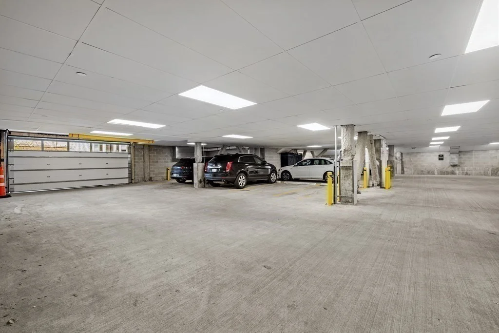 420 West Broadway, South Boston