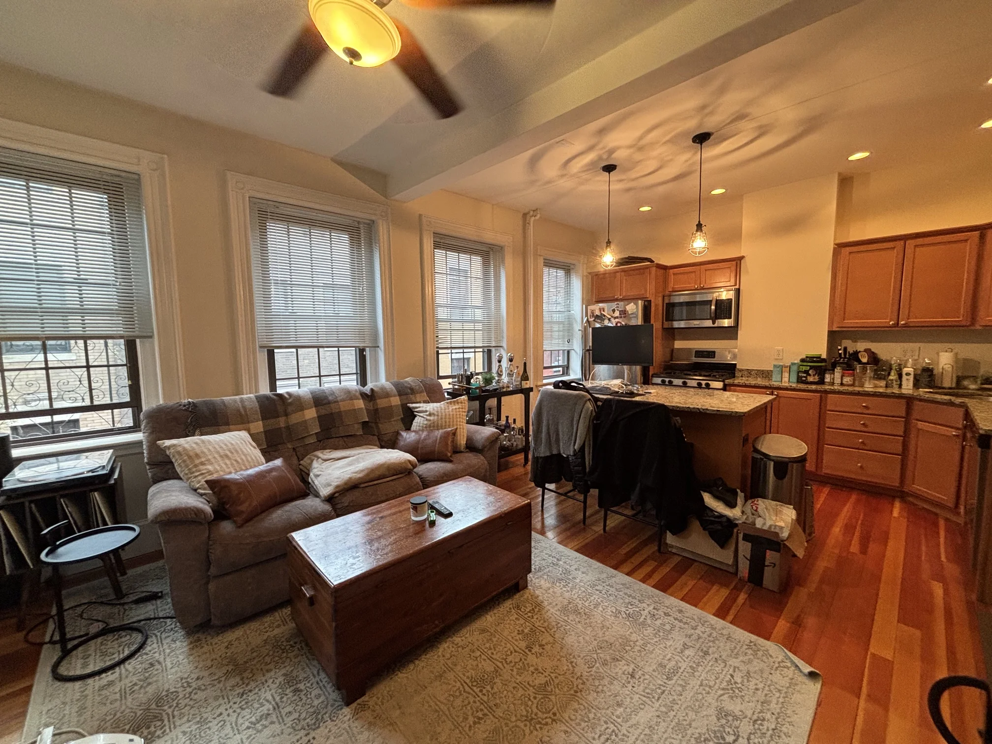 99 Myrtle St, Beacon Hill