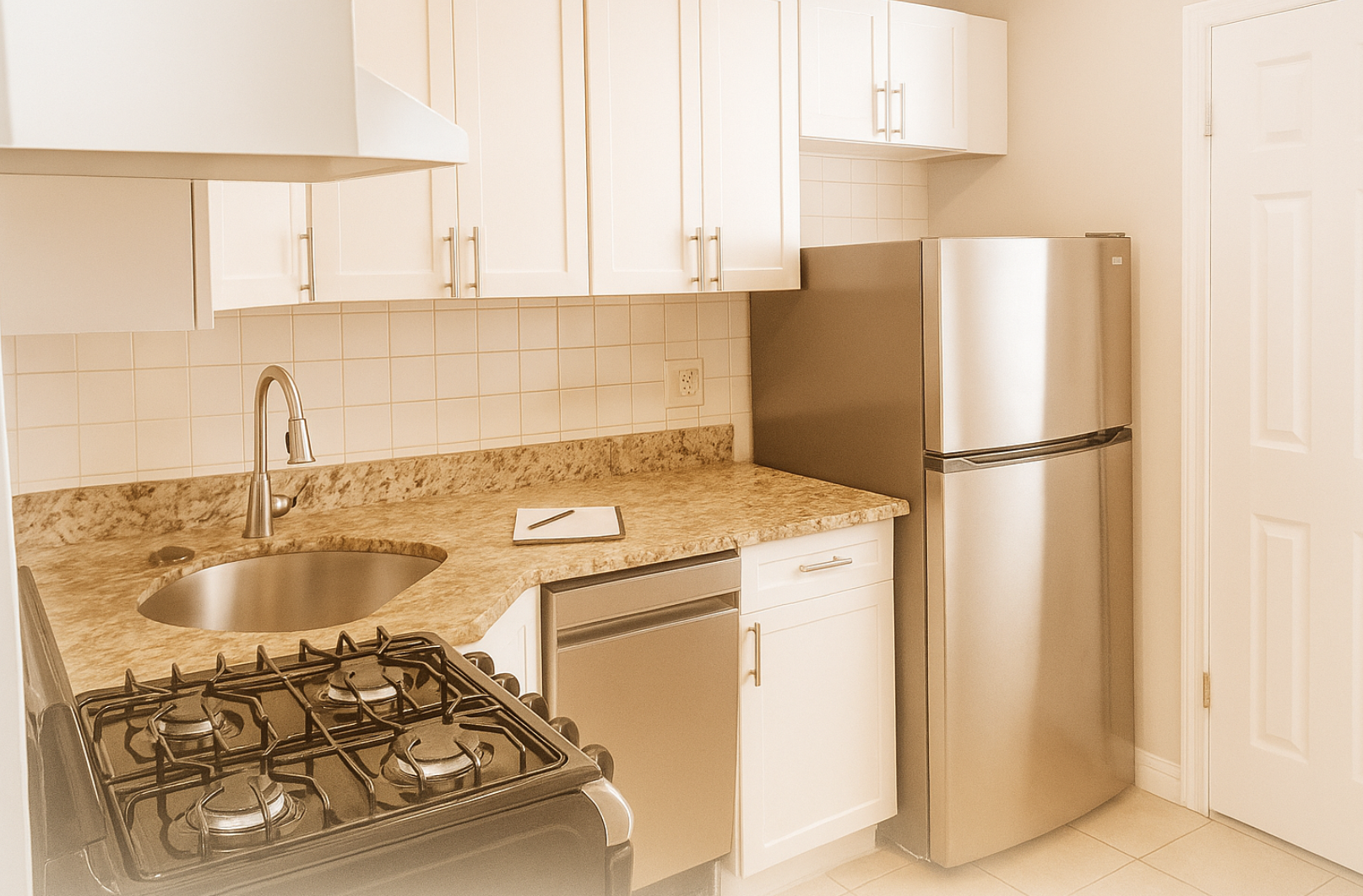 105 Sciarappa St, East Cambridge