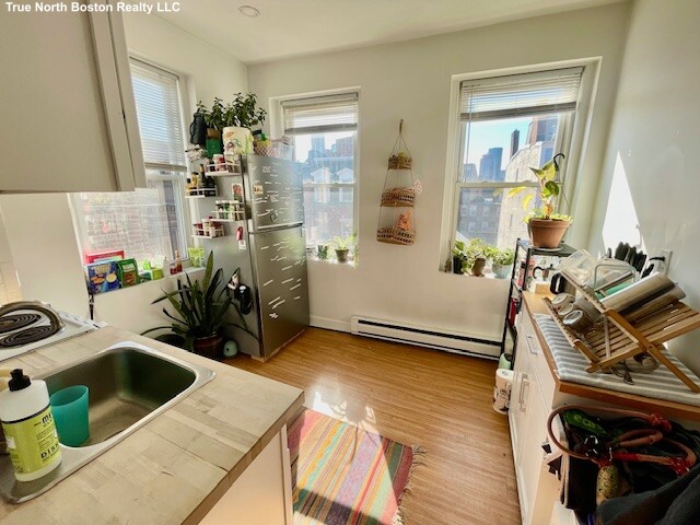 4 Battery St, North End