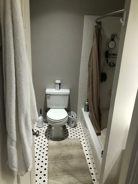 33 Edgerly Rd, Fenway