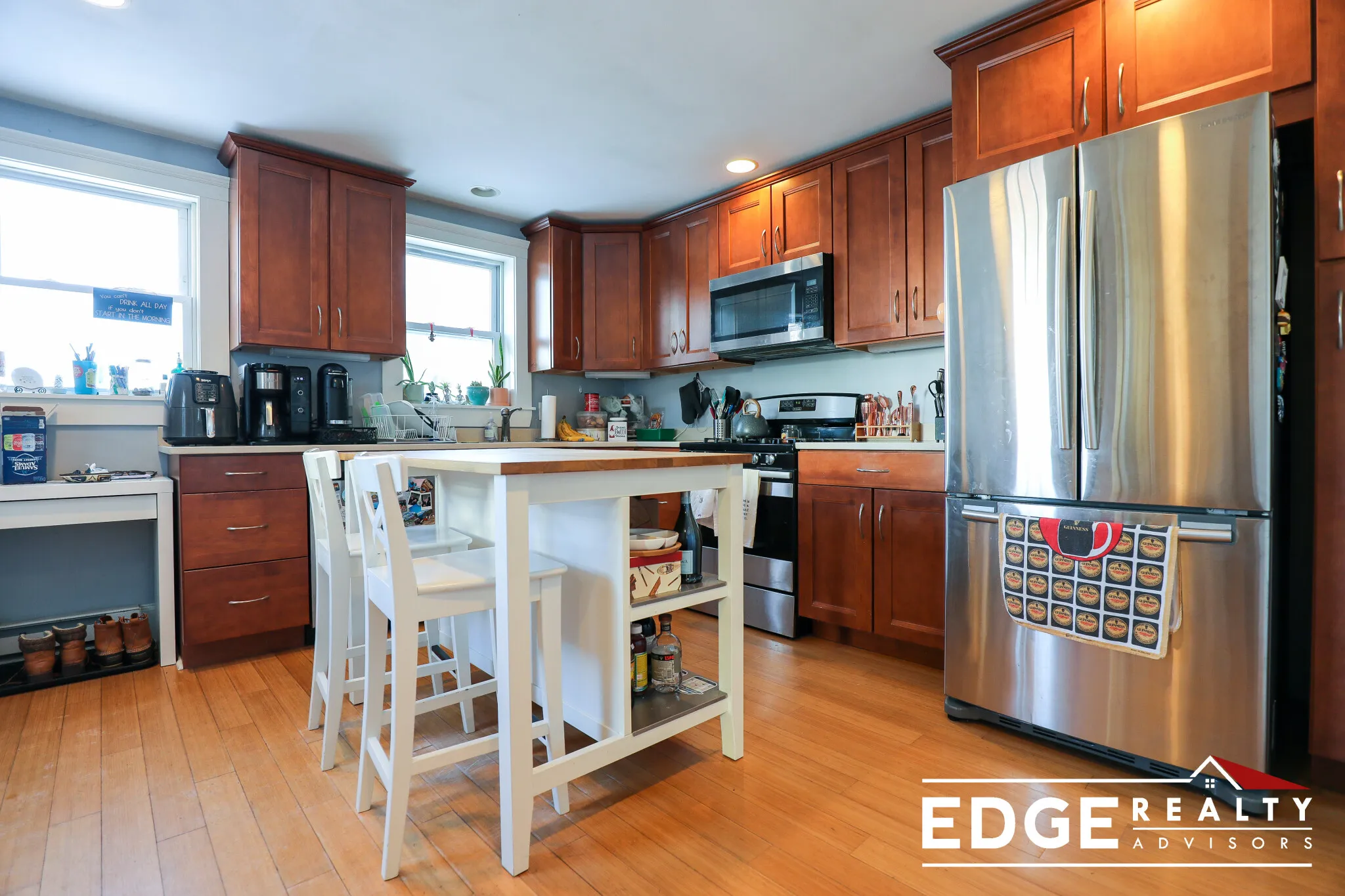 9 Baldwin Pl, Brighton