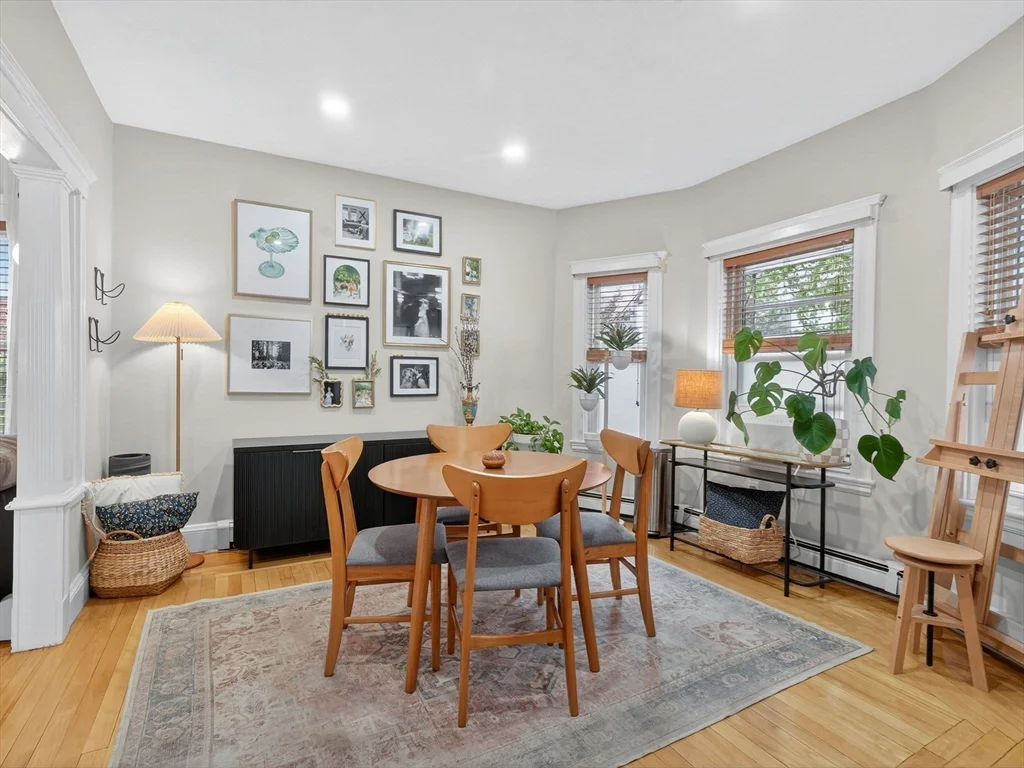 35 Hancock St, Medford