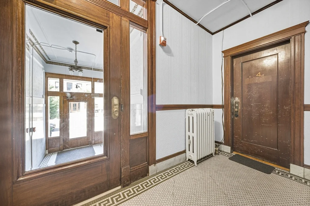 4 Crawford St, Mid Cambridge