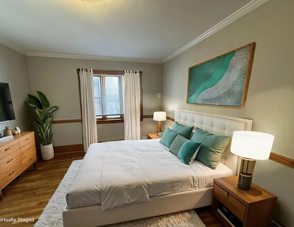 258 Lexington St, East Boston