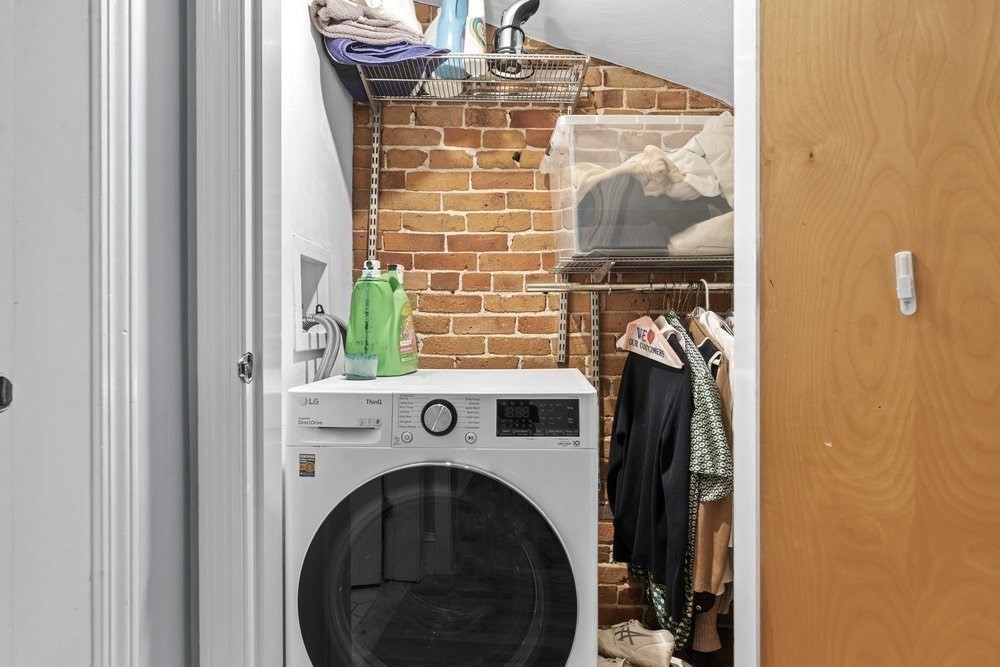 19 Milford St, South End