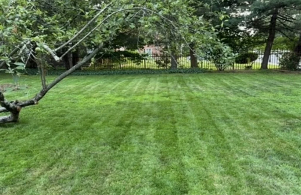 600 Washington St, Wellesley