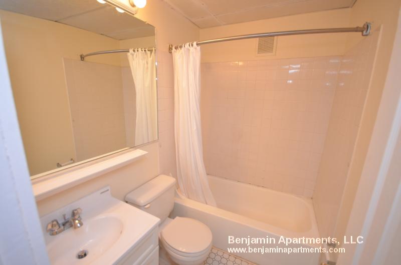 2 bed, 1 bath apartment for rent at 437 Cambridge St Unit A21, Allston — photo 8 of 8
