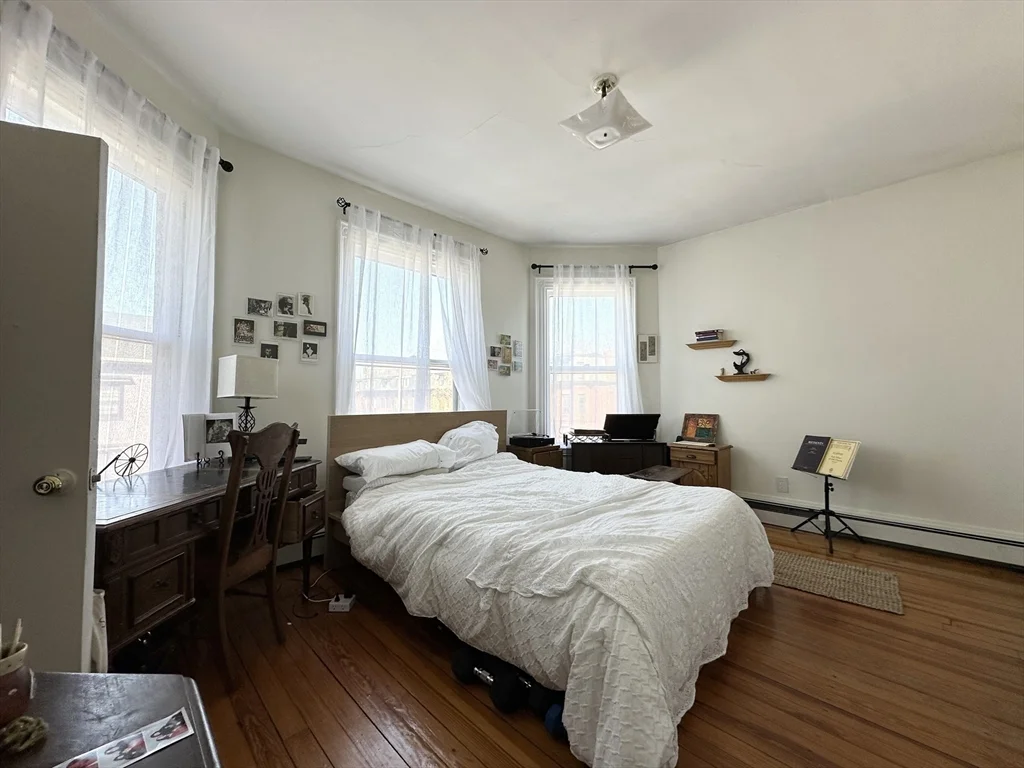 46 Dana St, Mid Cambridge