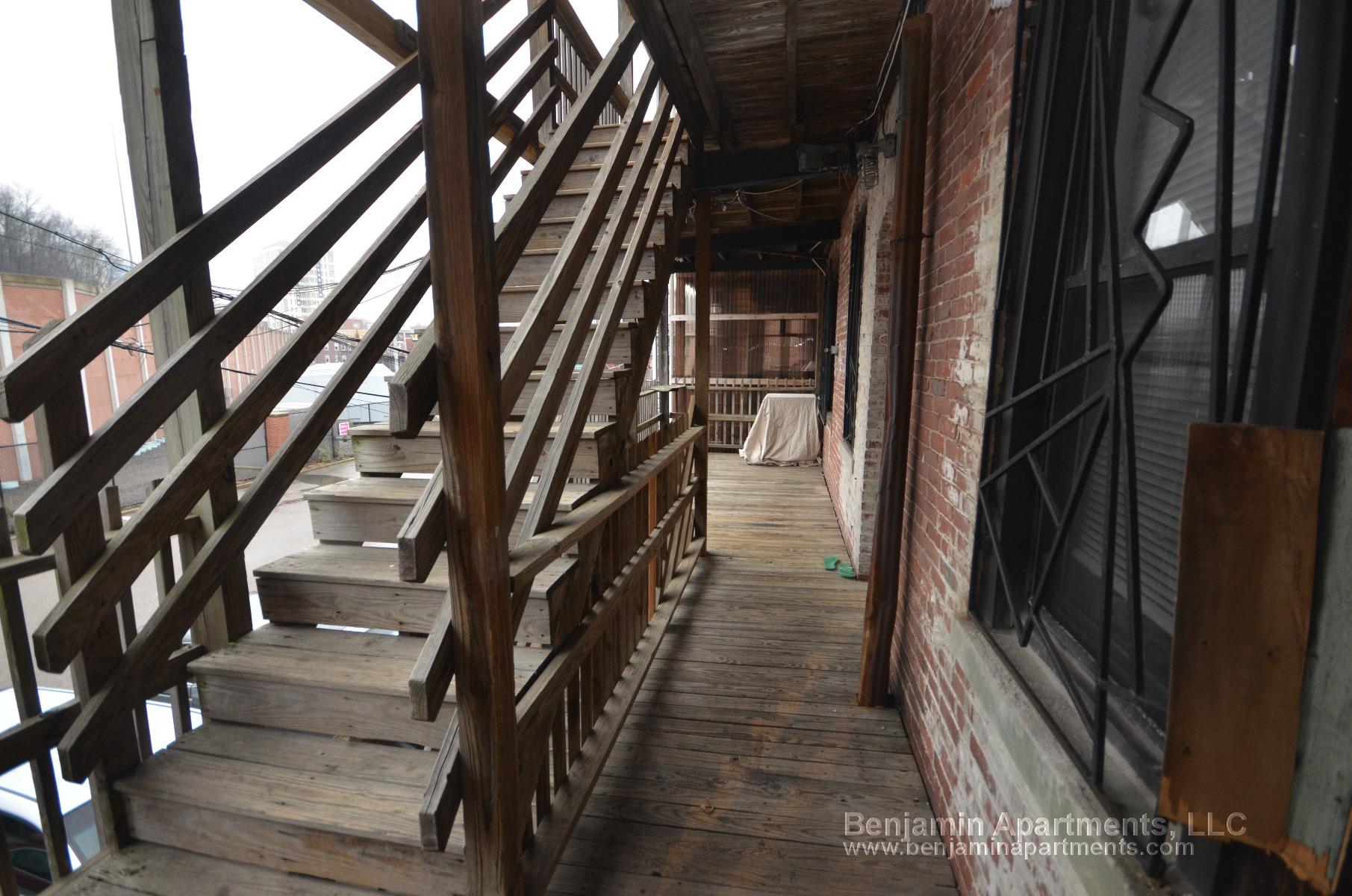 878 Huntington Ave, Mission Hill