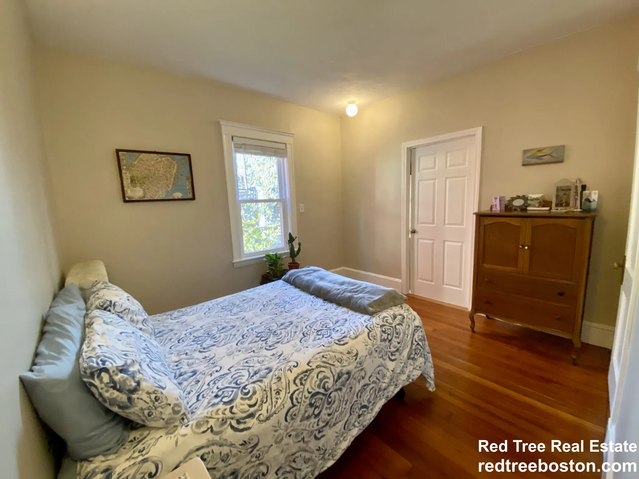 51 Patten St, Jamaica Plain