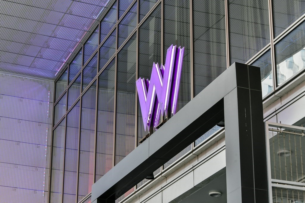 110 Stuart St, Downtown