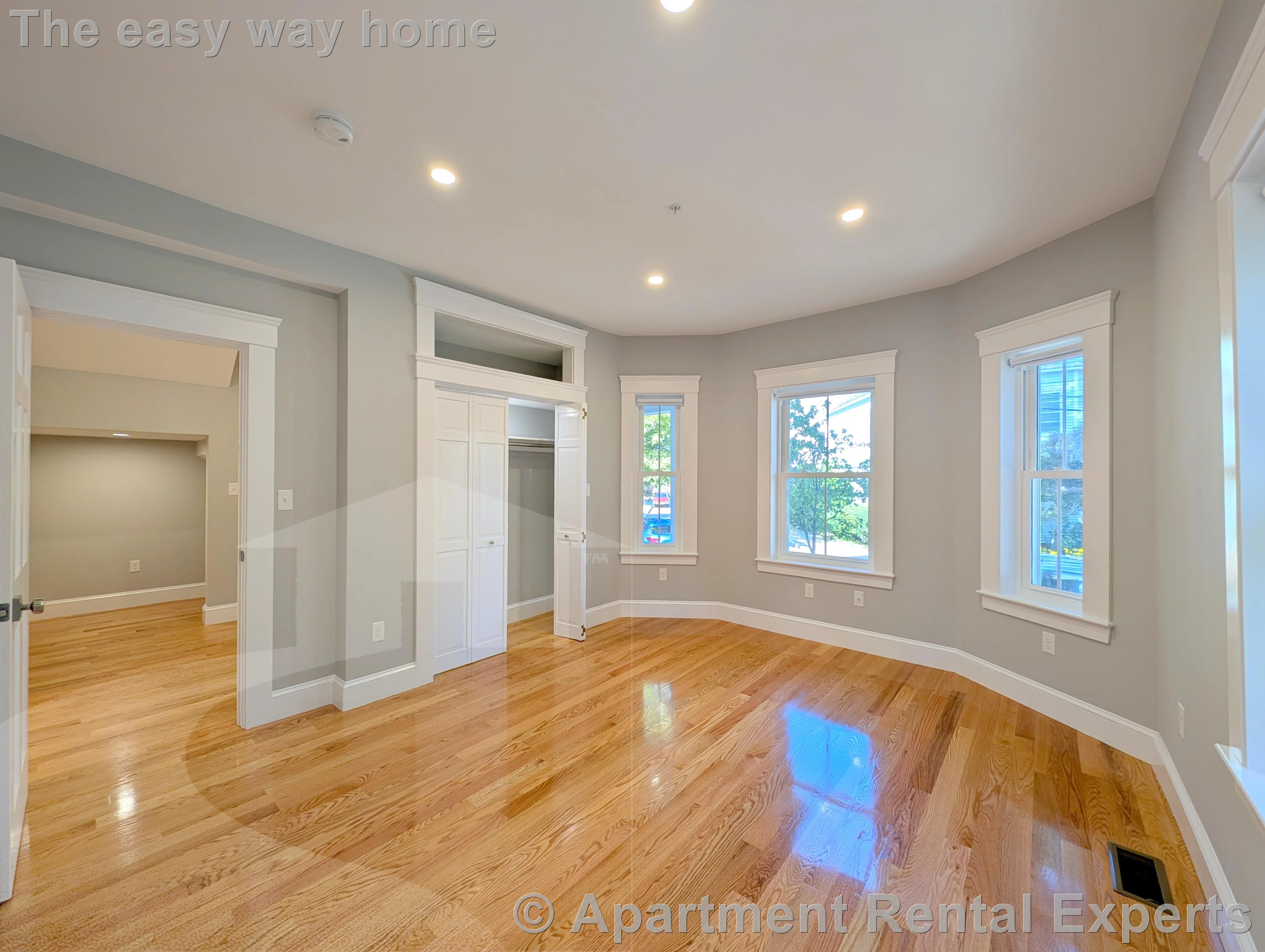 86 Orchard St, Tufts