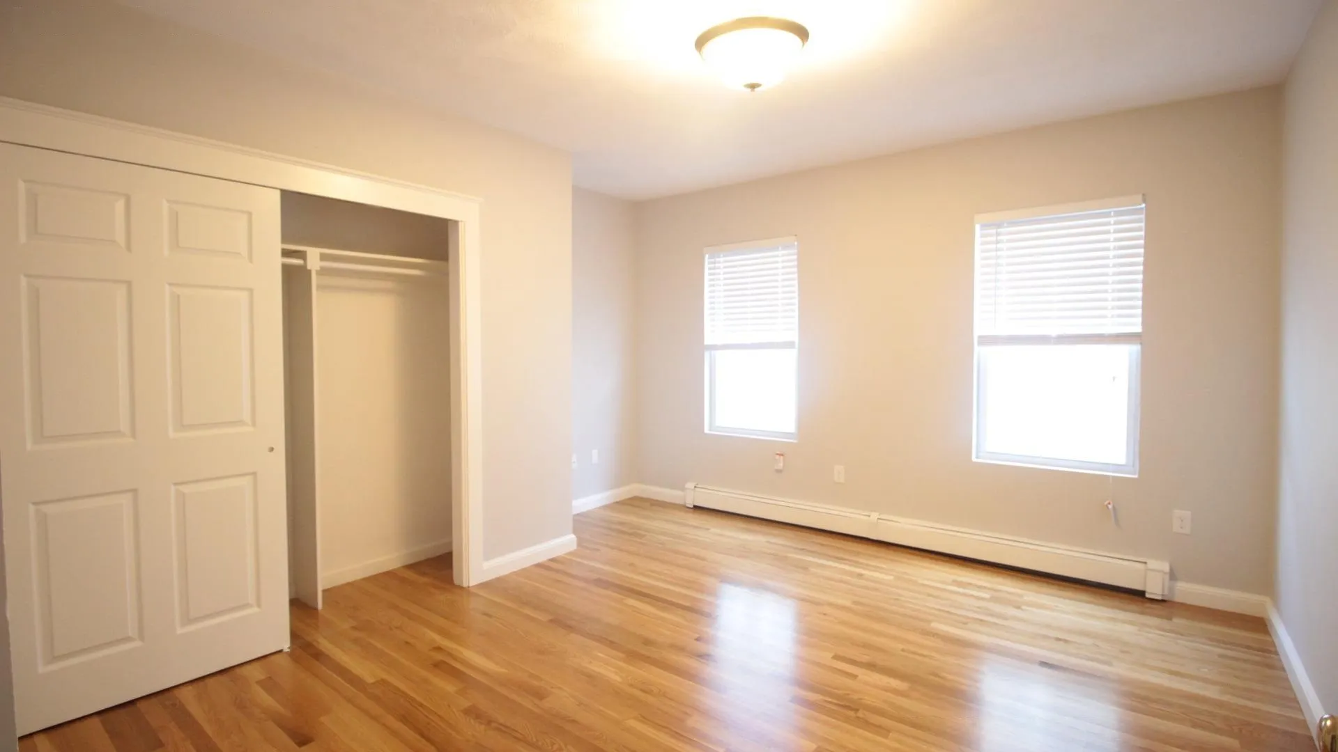 1443 Cambridge St, Inman Square