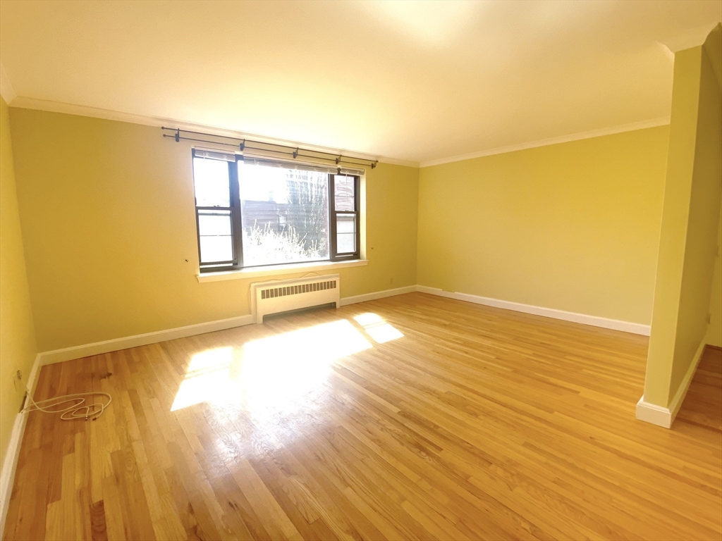 55 Harvard Ave, Harvard Avenue