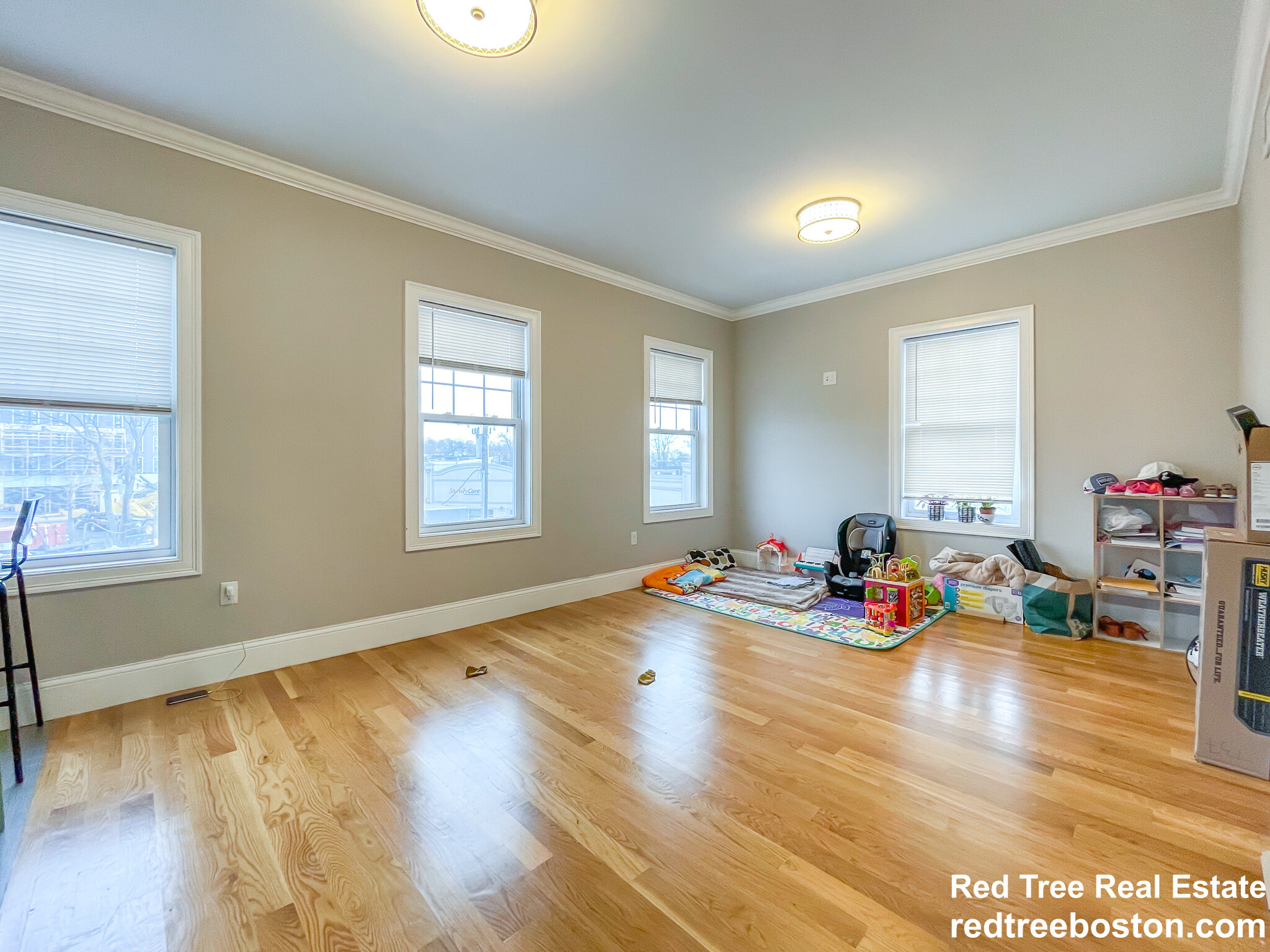 273 Hancock St, Dorchester