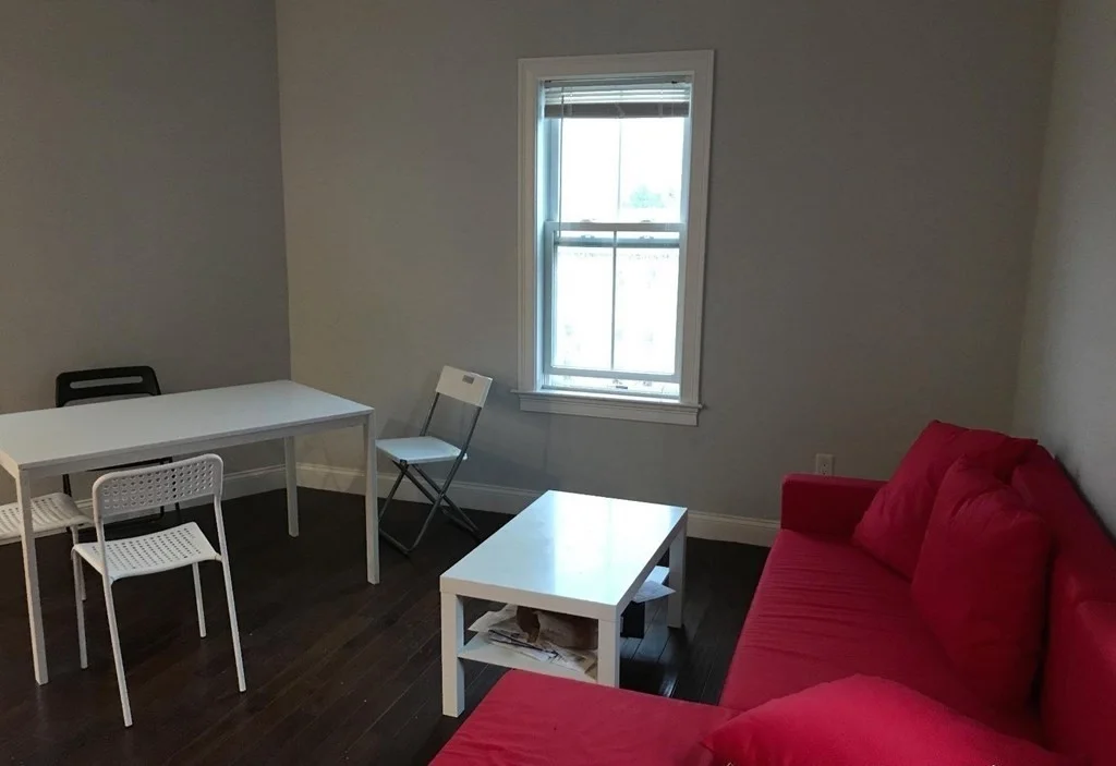 140 Marcella St, Mission Hill