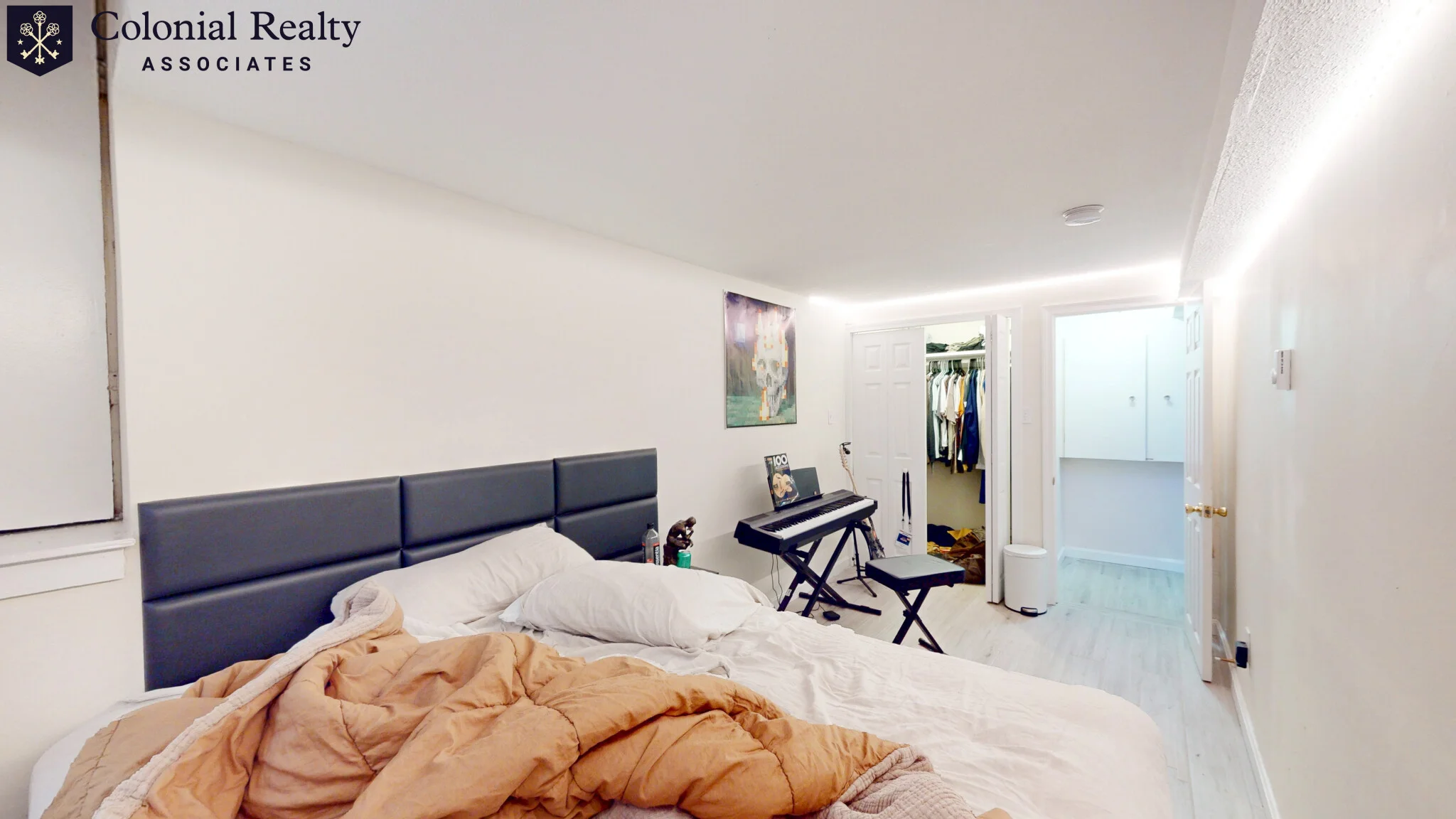 281 Marlborough St, Back Bay