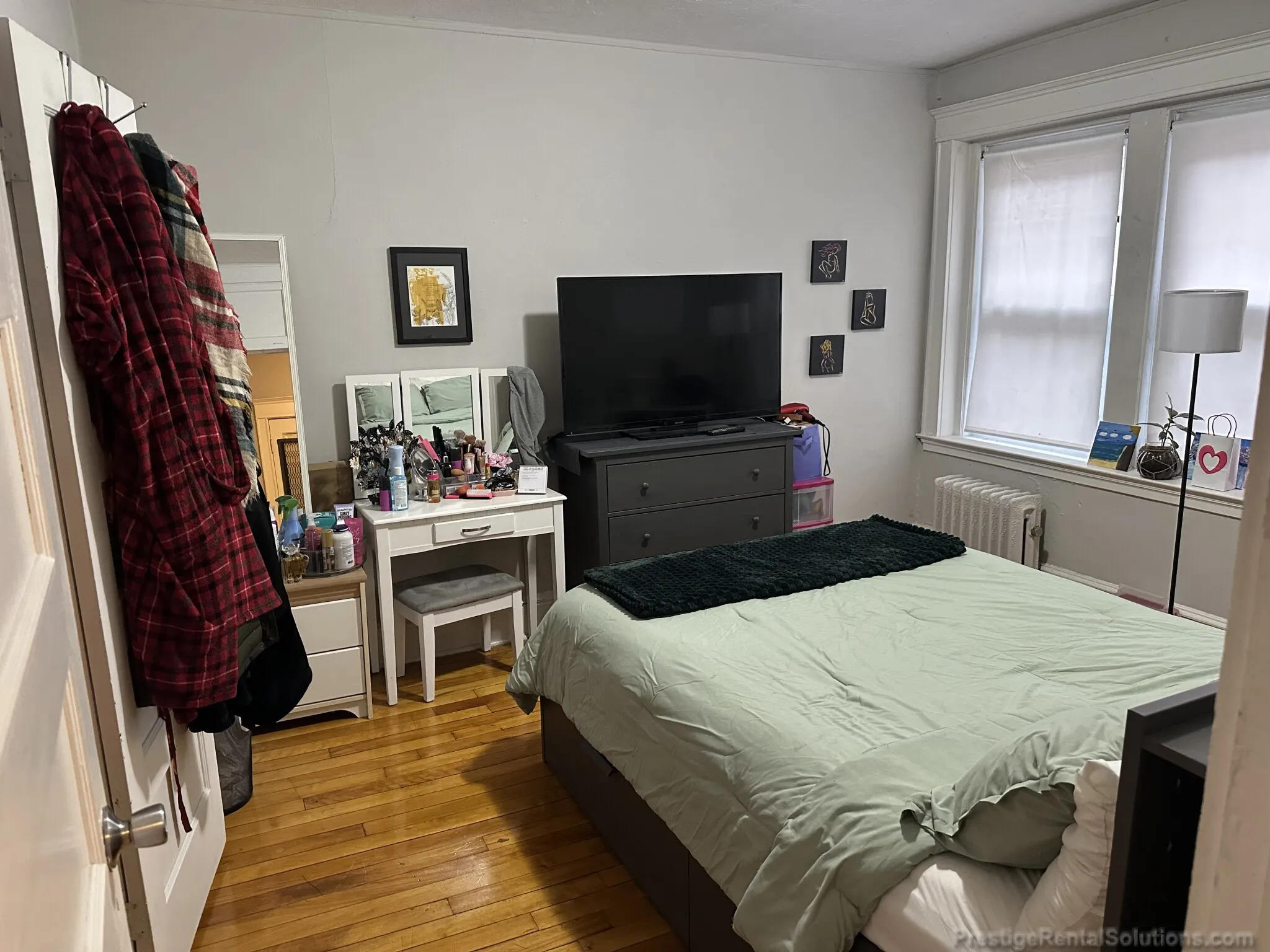 220 South St, Jamaica Plain