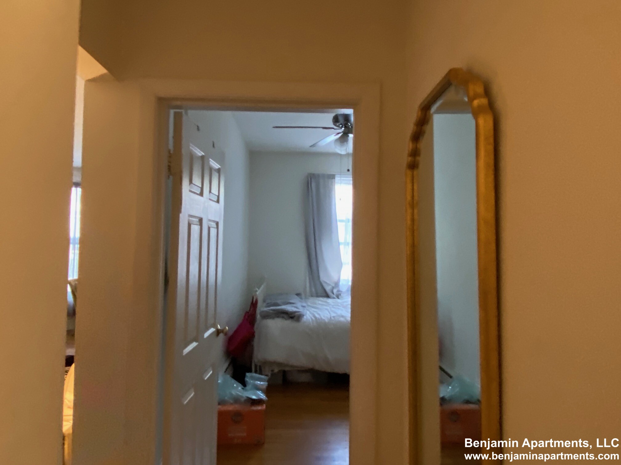 529 Beacon St, Back Bay