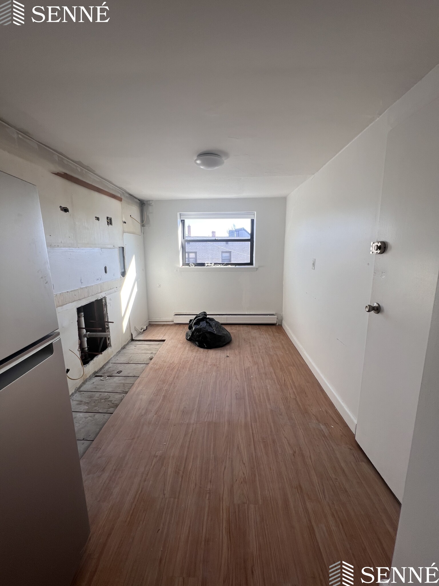 50 Harvard Ave, Harvard Avenue