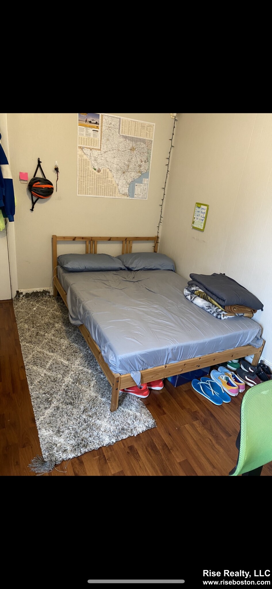 54 Beacon St, Ward Two