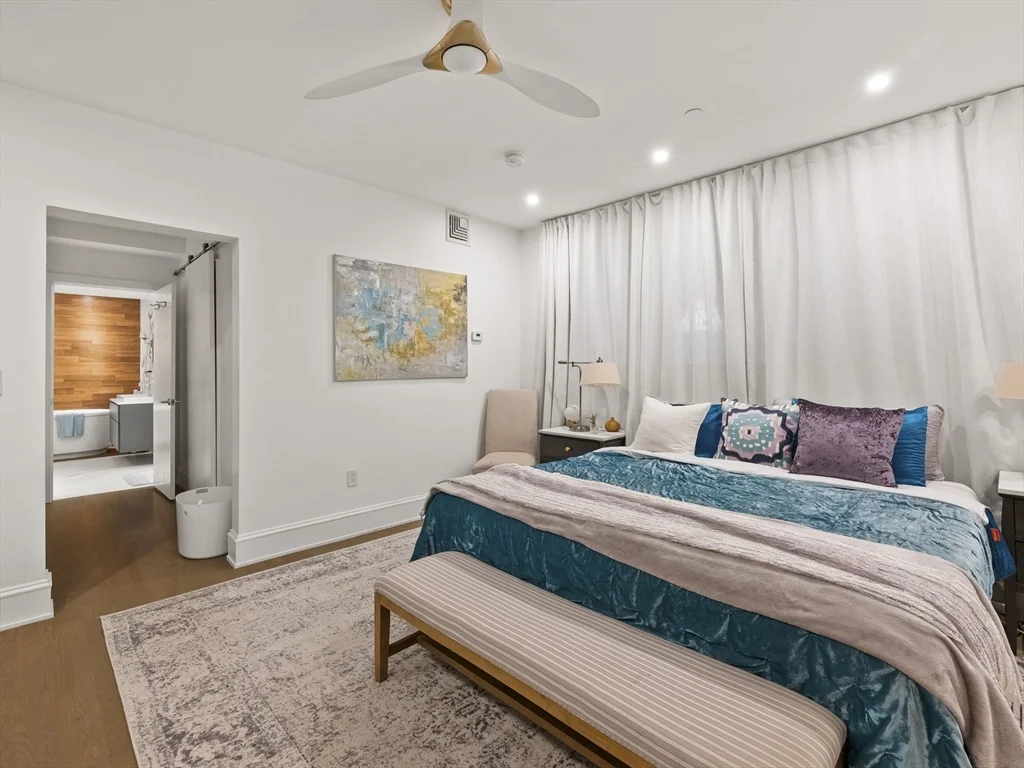 1 Summer St, Union Square