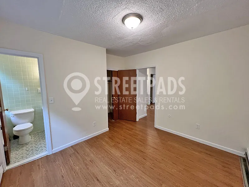 78 South Huntington Ave, Mission Hill