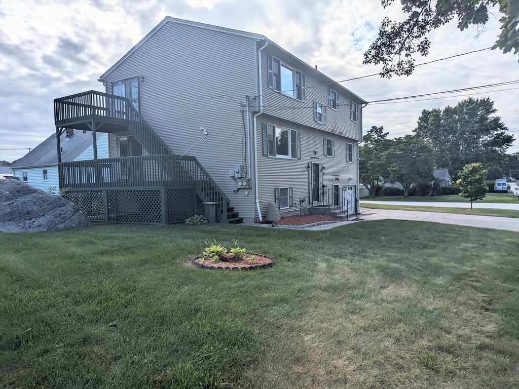 25 Brodeur Ave, Webster