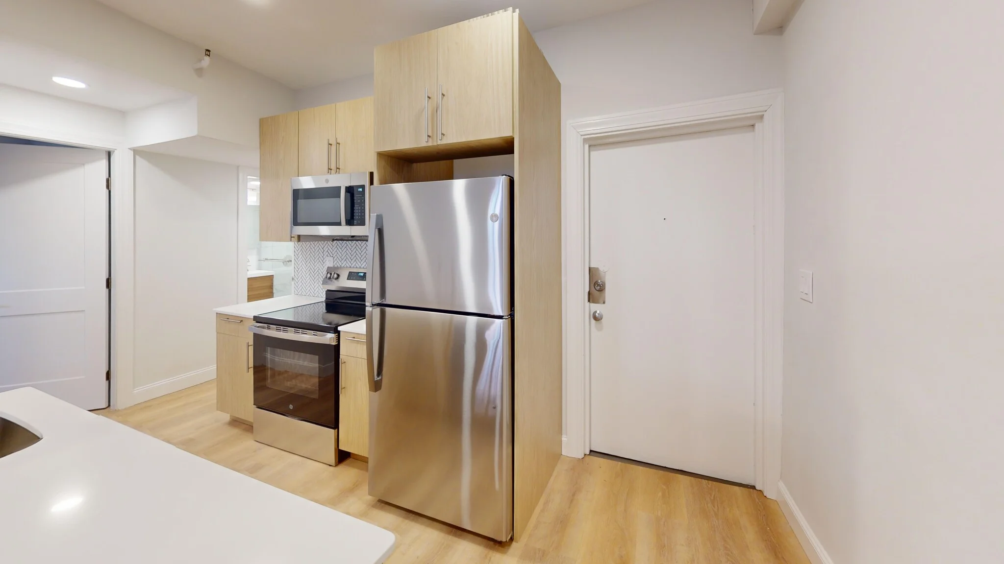 529 Beacon St, Back Bay