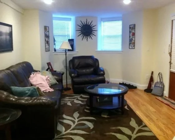 1897 Beacon, Brookline